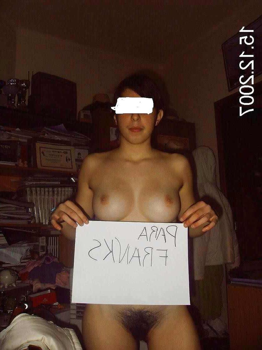 8P VERY HAIRY SPANISH TEEN SLUT