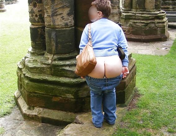 16P Flashing in Sheffield and Whitby