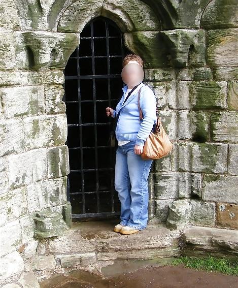 16P Flashing in Sheffield and Whitby