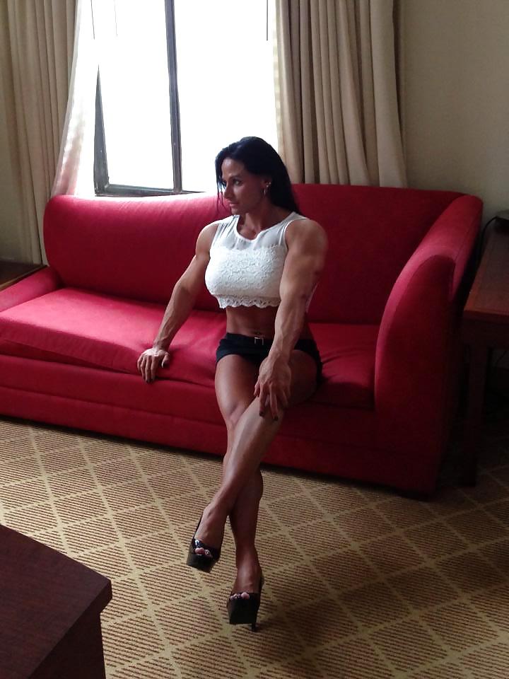 25P Fitness Girls XVIII