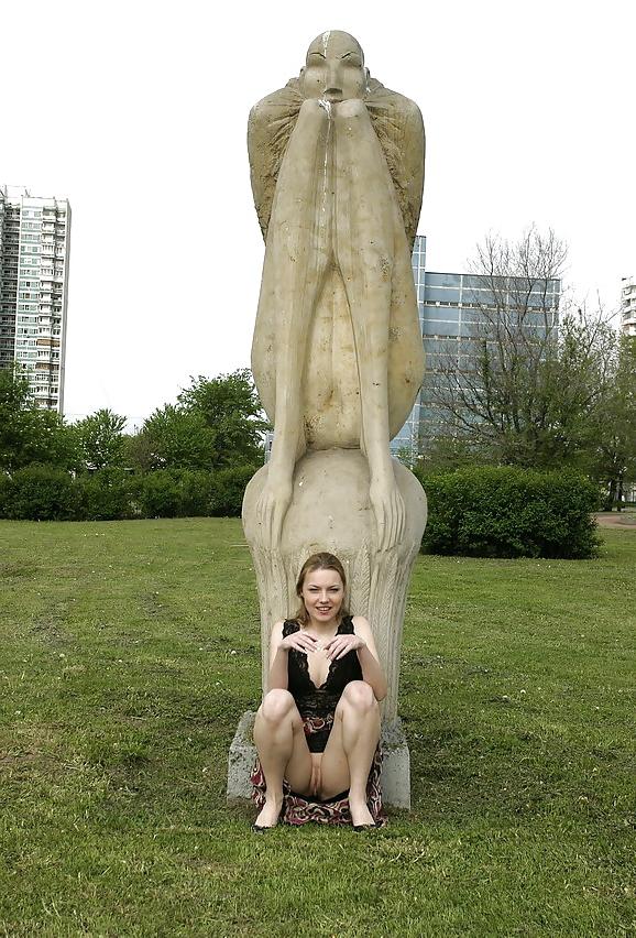 25P Women flashing collaboration 12