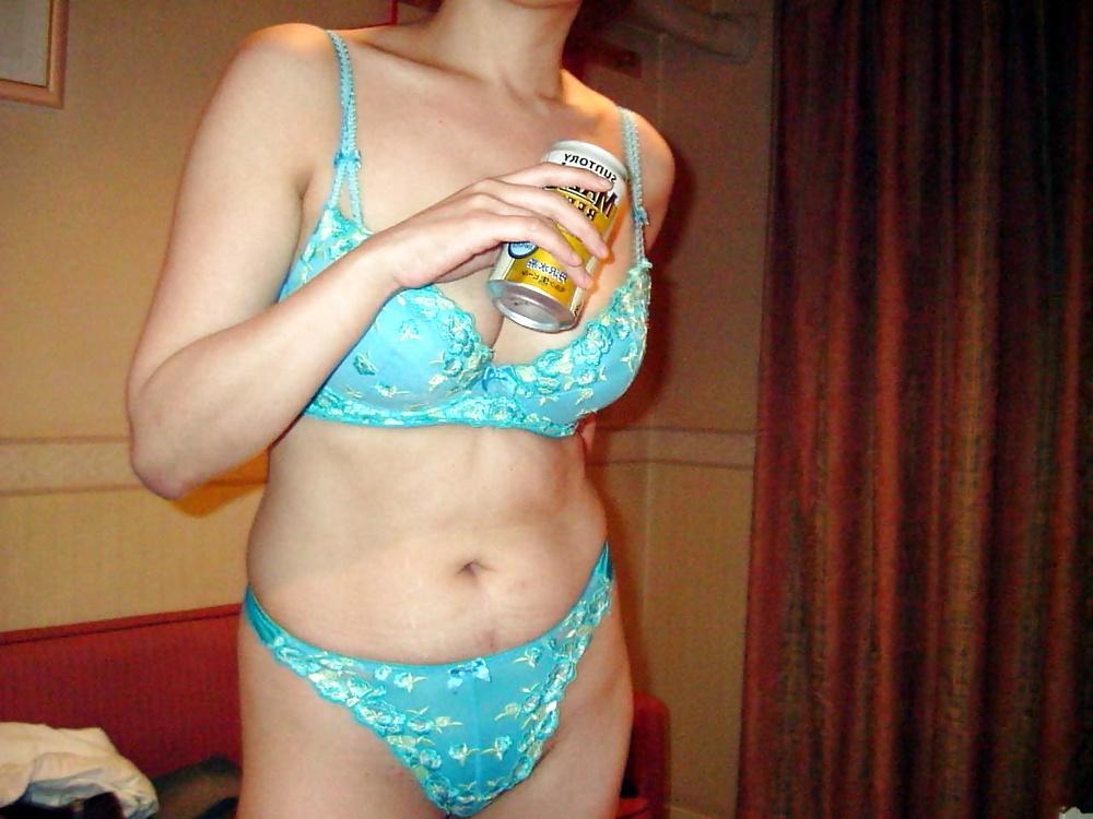 20P Japanese Mature Woman 34