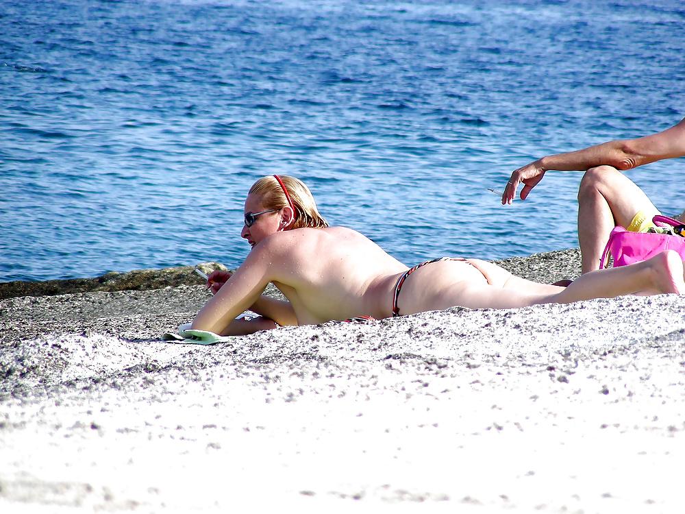 21P GREEK BEACH MILOS GREECE
