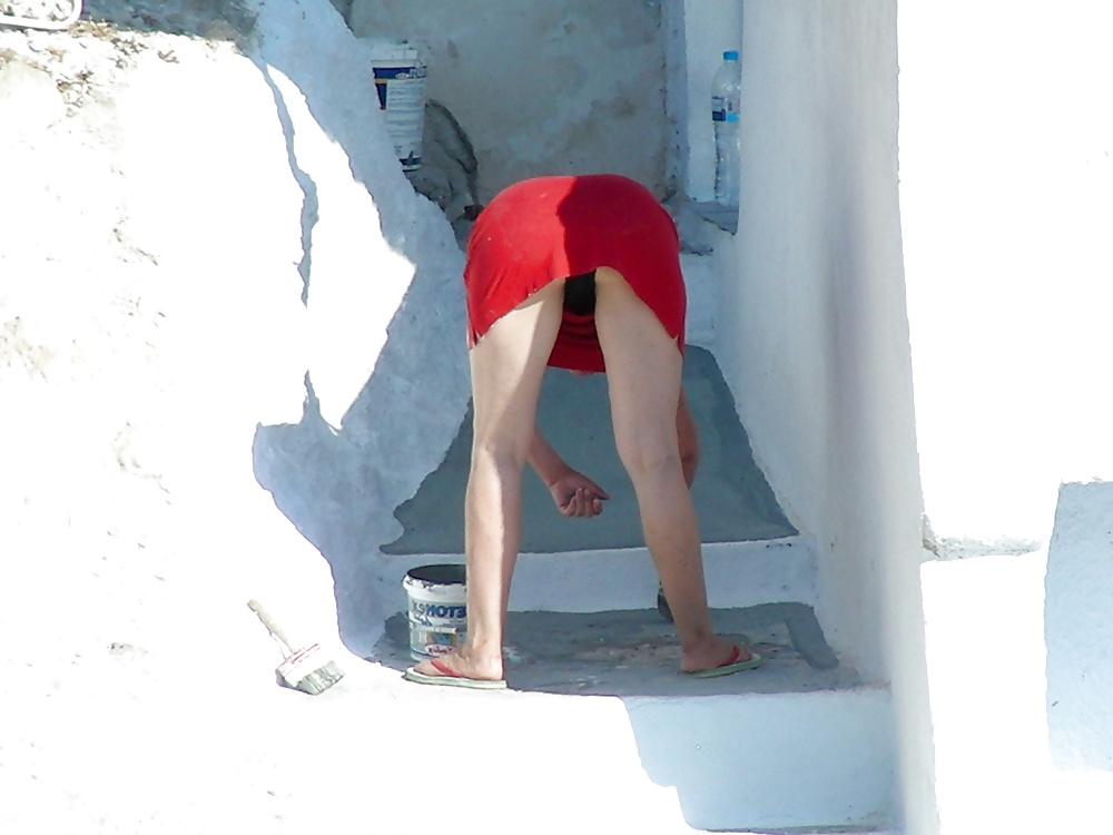 21P GREEK BEACH MILOS GREECE