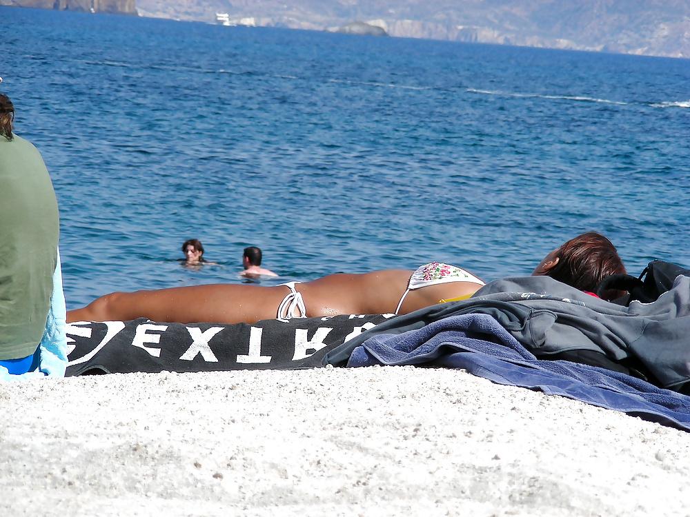 21P GREEK BEACH MILOS GREECE
