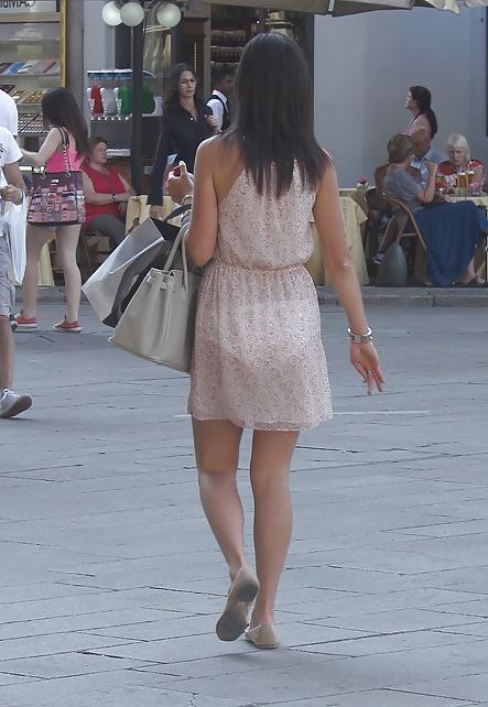 25P See-Through Panties VPL
