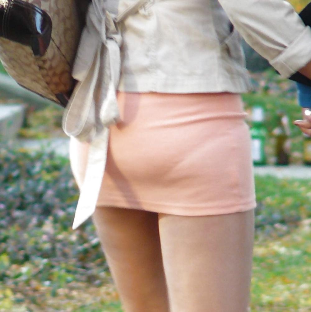 25P See-Through Panties VPL