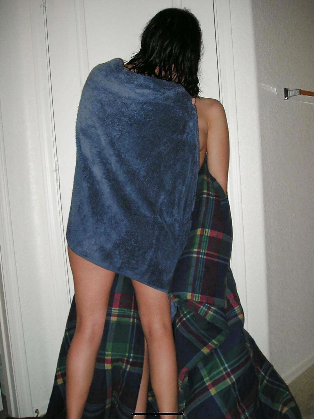 25P Amateur: Wild Night