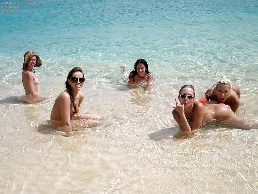 25P Mix beach sex 16