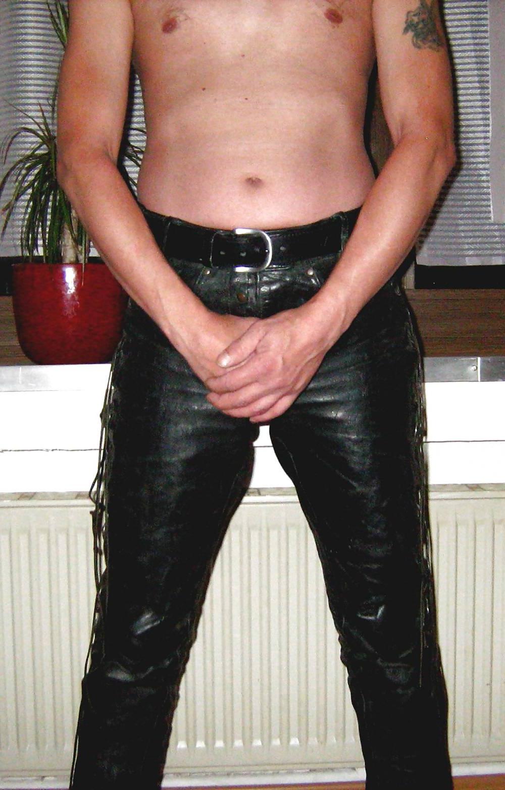 11P LEATHER