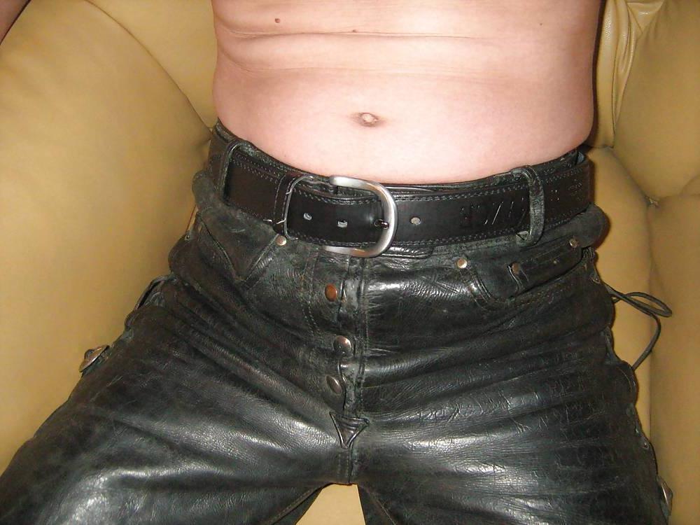 11P LEATHER