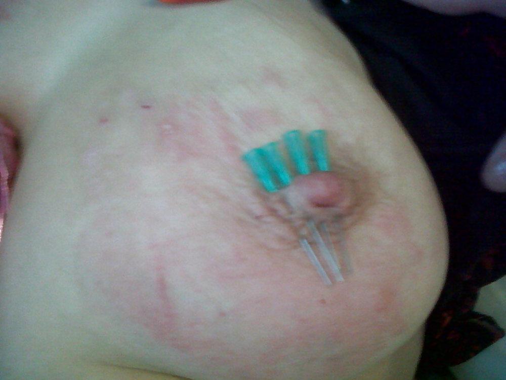 10P Scottish slut Sarah 