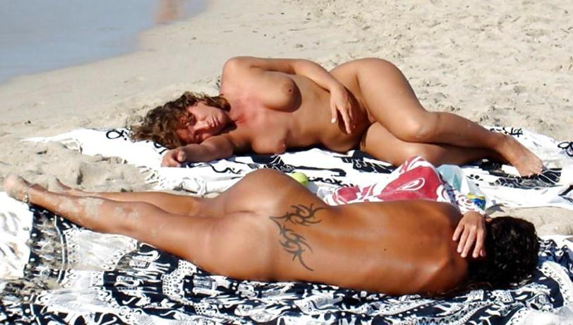 25P Beach Erotica 2 By twistedworlds