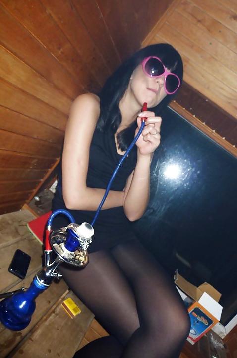 20P Nylon Bitches (COMMENTS PLEASE!)