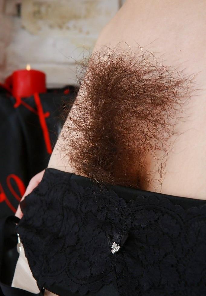 18P Kristina Mohawk Bush