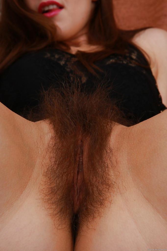 18P Kristina Mohawk Bush