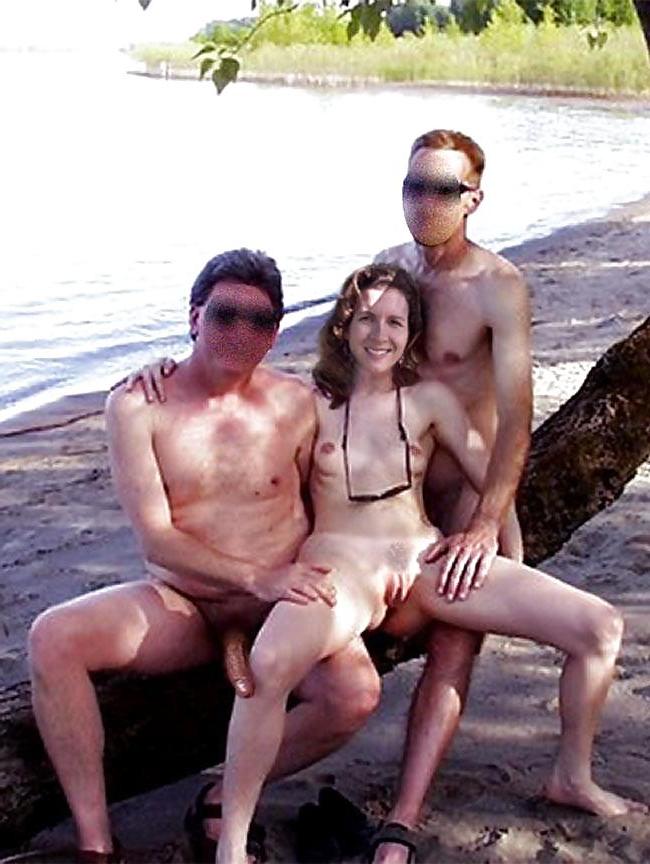 25P Mix beach sex 21