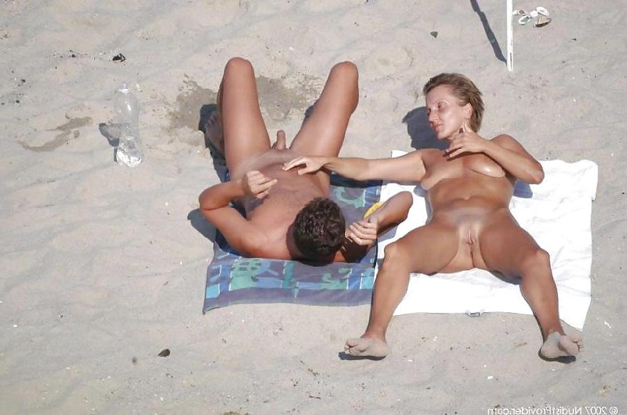 25P Mix beach sex 21