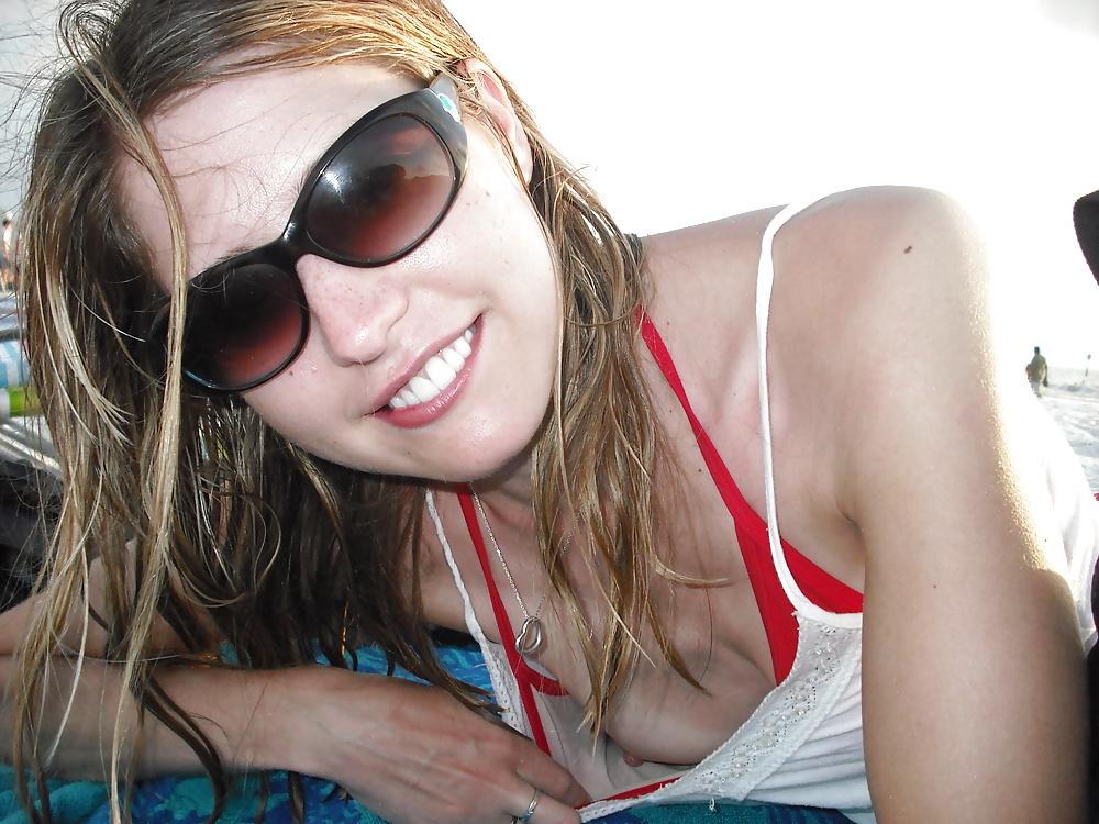 15P Amateur Girls Flashing!! 1