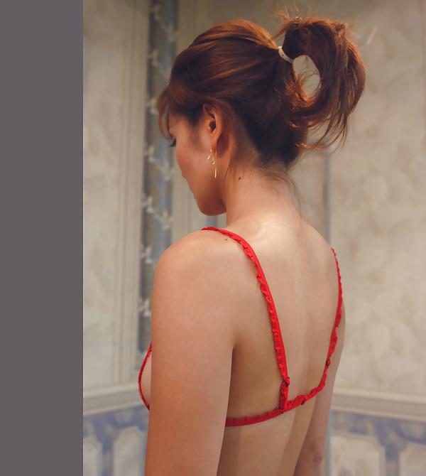 20P Japanese Mature Woman 27