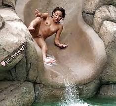 9P Wet and wild