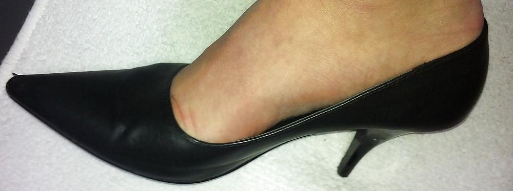 25P Neue Spielsachen (Heels, Pumps, Peeptoes, Nylons, ...)