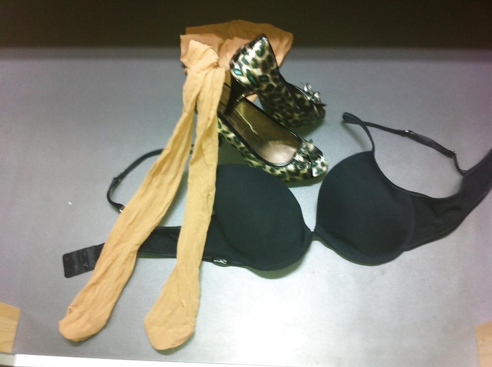 25P Neue Spielsachen (Heels, Pumps, Peeptoes, Nylons, ...)