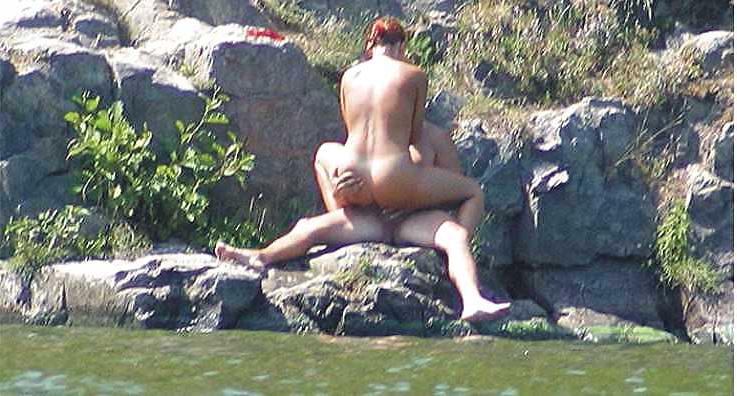 25P Mix beach sex 24