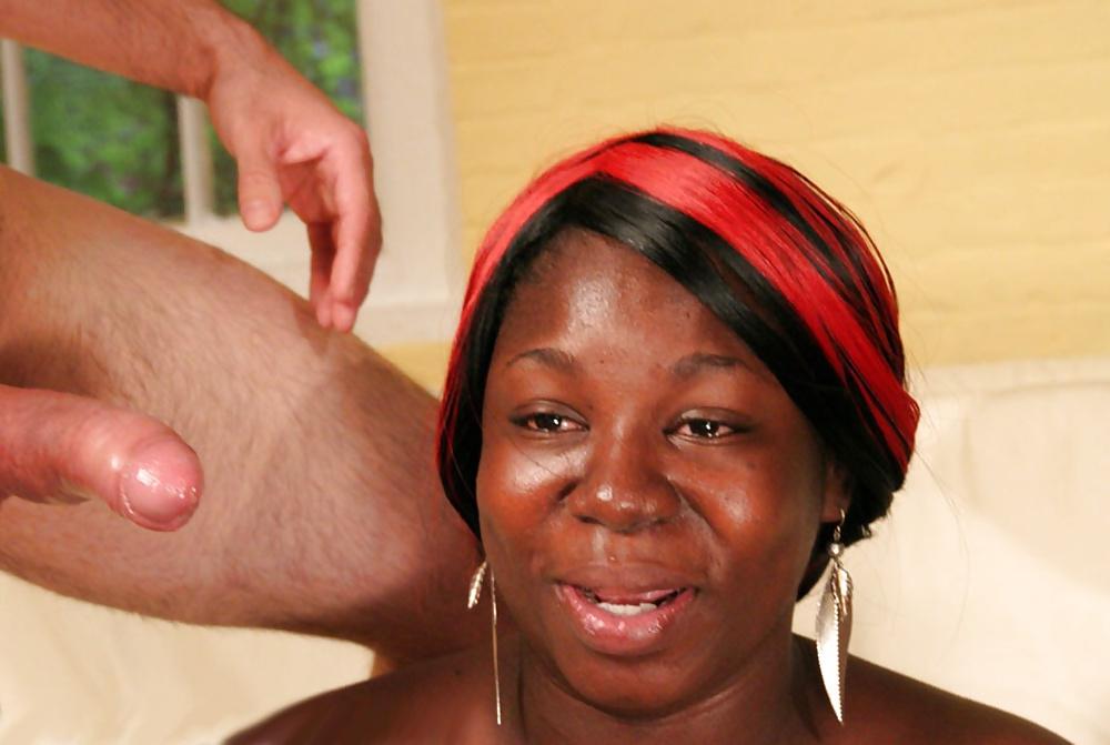 25P Black woman 2