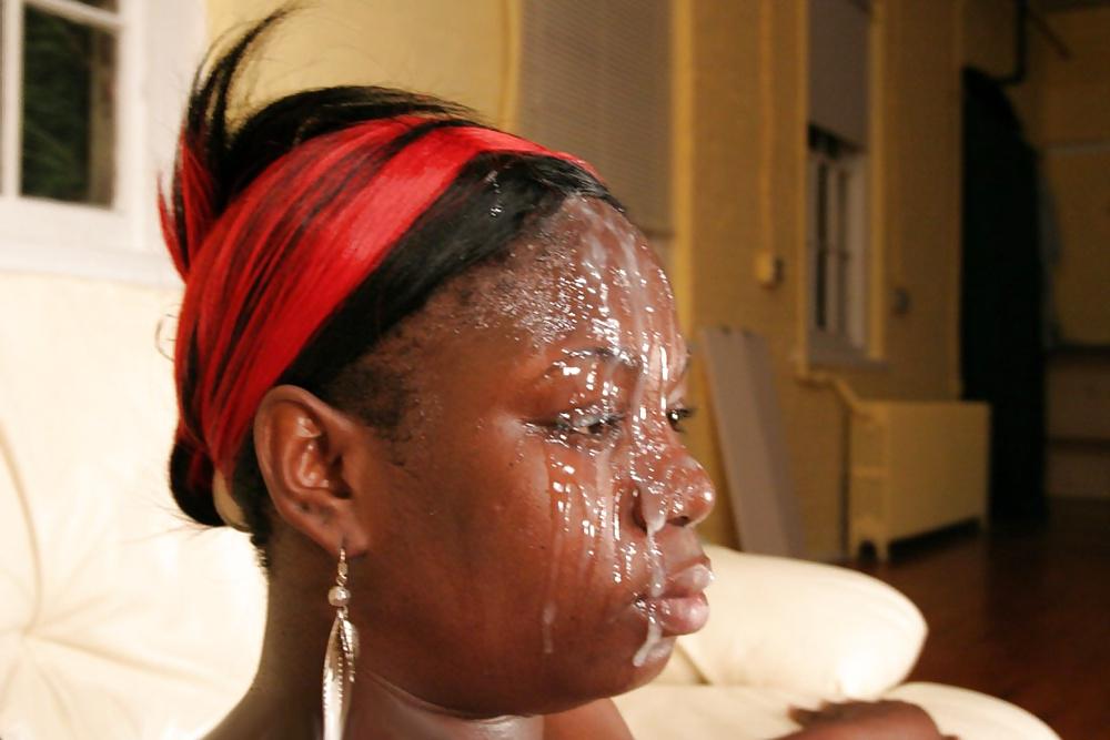 25P Black woman 2