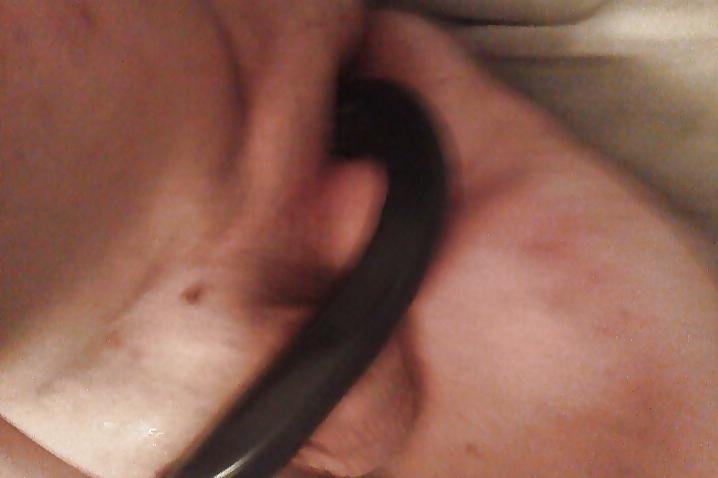 6P Deep ass fucking