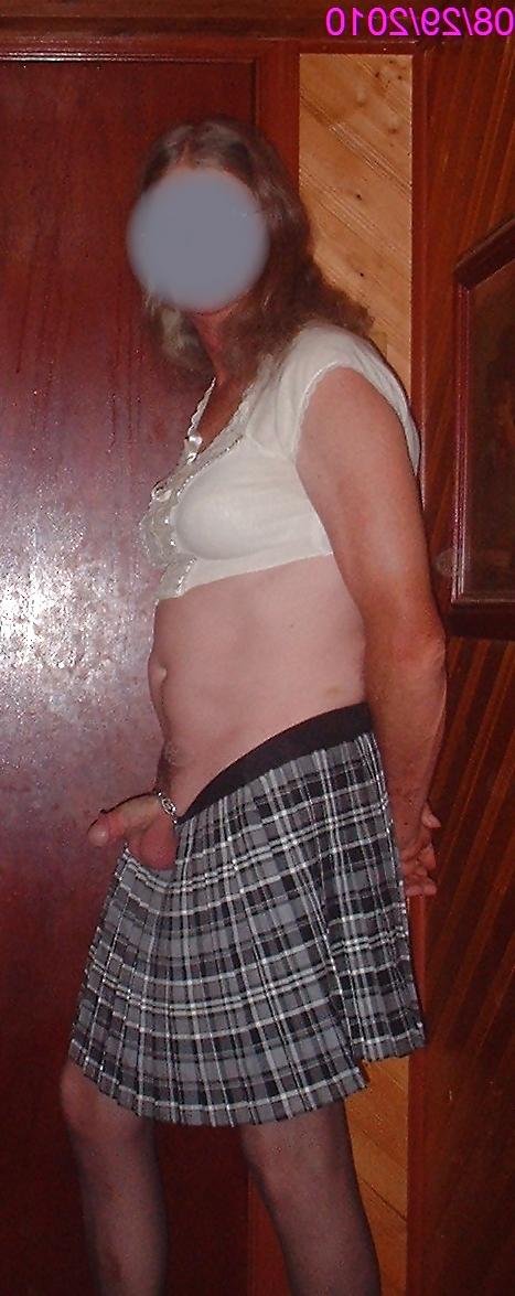 25P School Girl 3