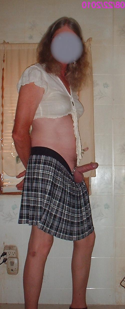 25P School Girl 3