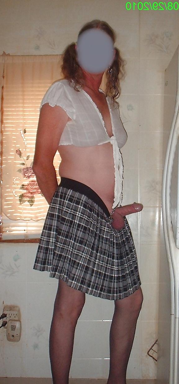 25P School Girl 3