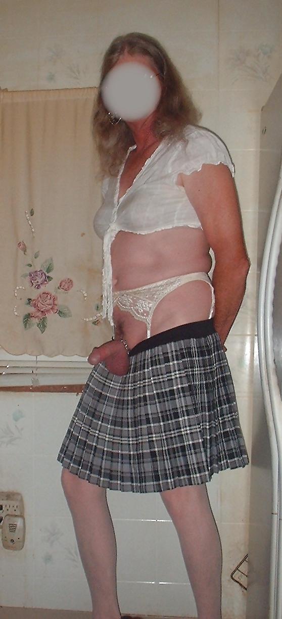 25P School Girl 3