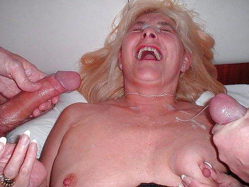 25P More Horny Stuff
