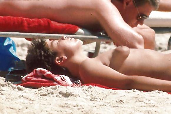23P Special tits I'm dreaming of ... 8 (Beach)
