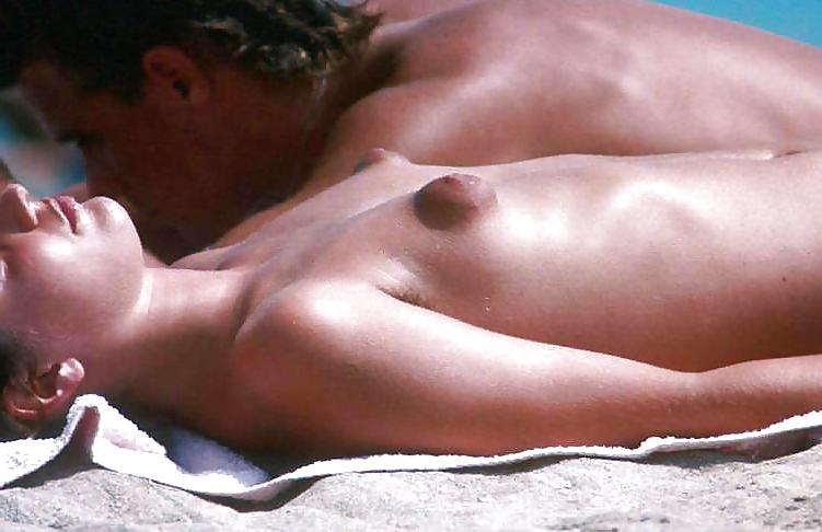 23P Special tits I'm dreaming of ... 8 (Beach)