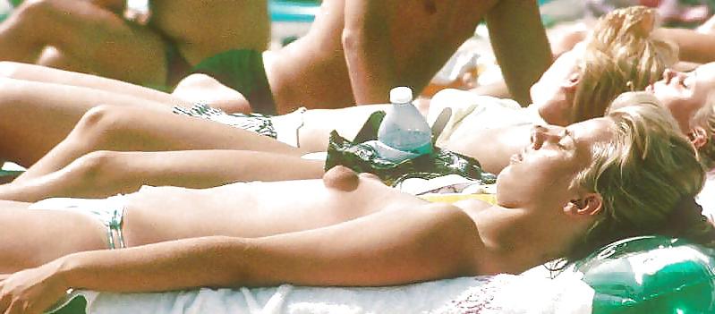 23P Special tits I'm dreaming of ... 8 (Beach)