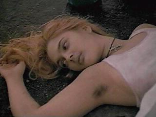 18P Drew barrymore (somme hairy pics)