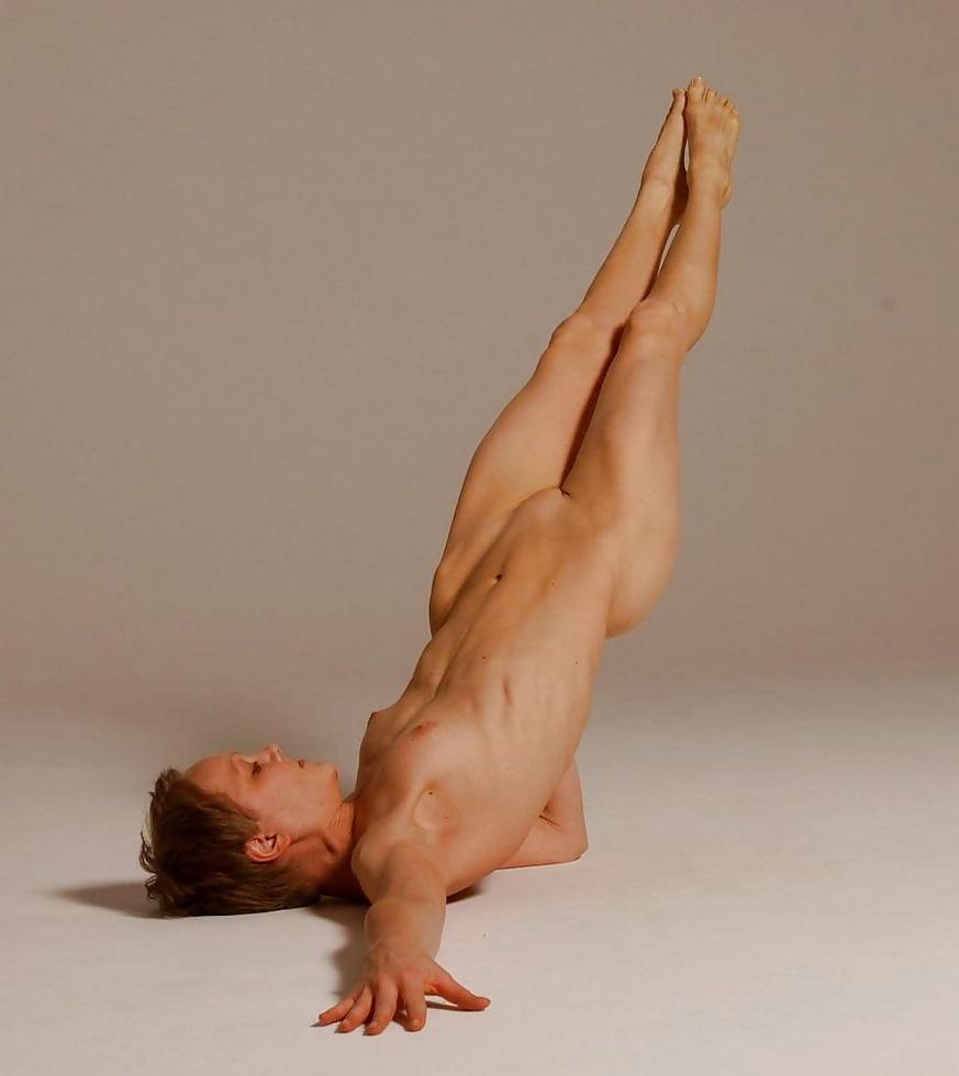 25P Yoga und  gymnastik