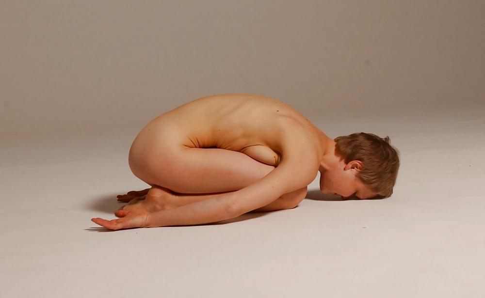 25P Yoga und  gymnastik