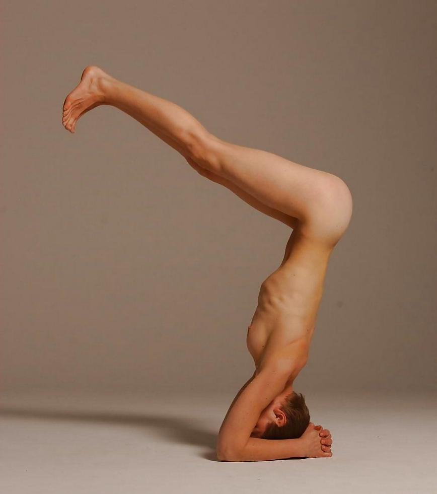 25P Yoga und  gymnastik