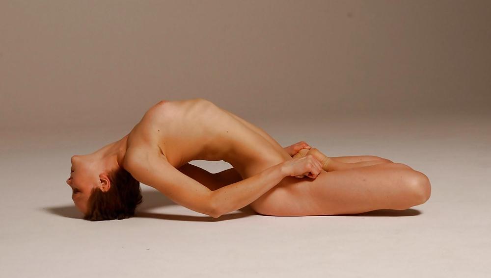 25P Yoga und  gymnastik