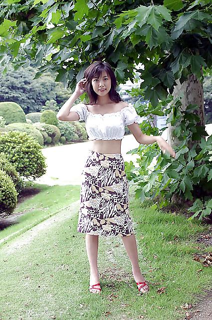 20P Japanese Mature Woman 04