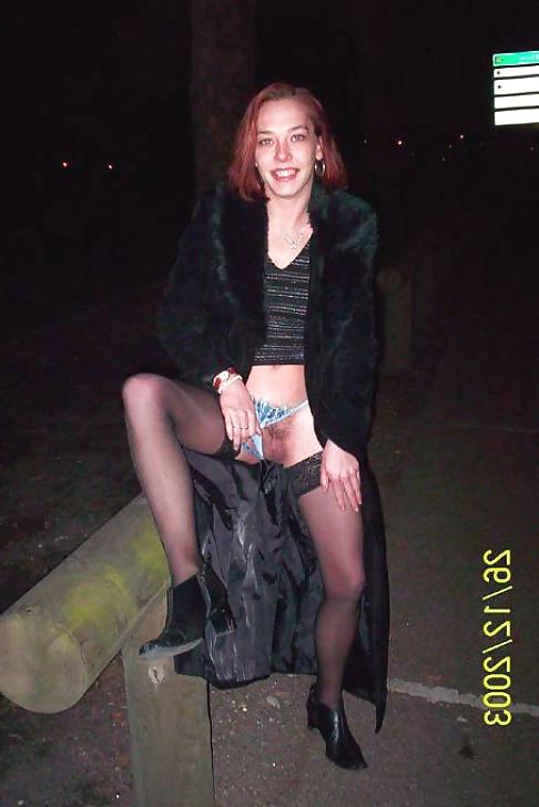 22P Flashing Divas