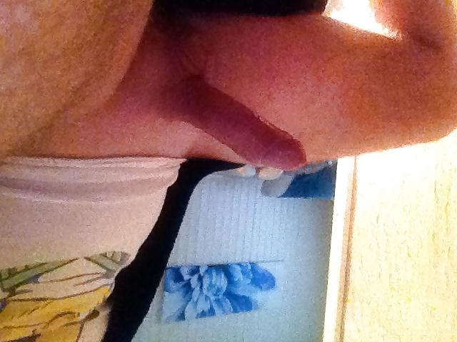 9P OILED UP