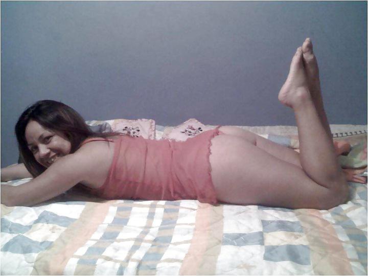 7P Goddess Milf