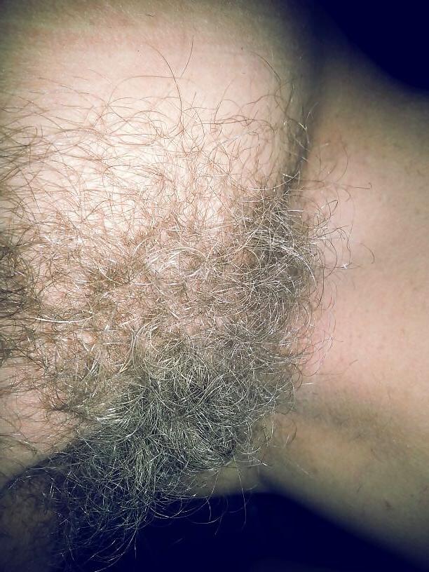 25P Hairy Pussy 