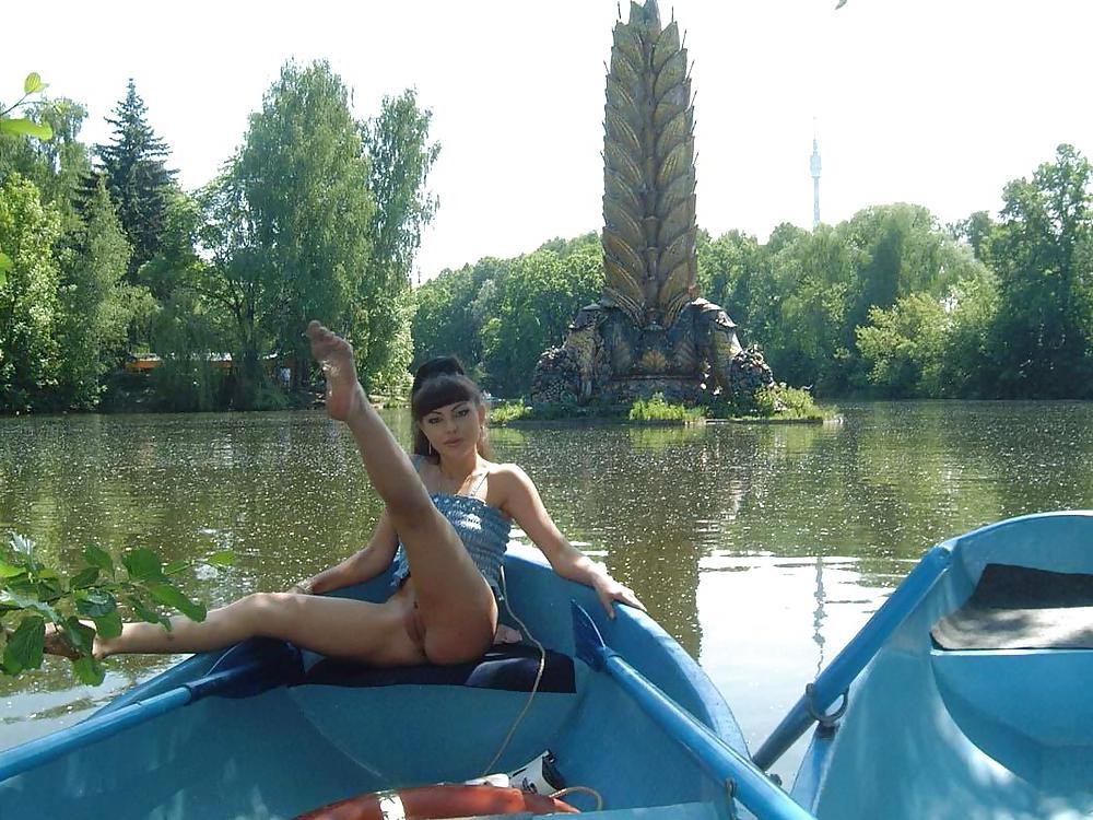 12P Russian Divine Flasher